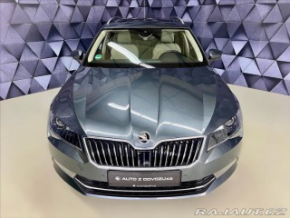 Škoda Superb 2,0 TDI 140KW DSG 4X4 LAU 2015