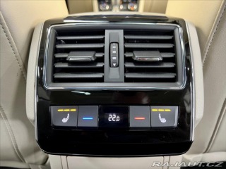 Škoda Superb 2,0 TDI 140KW DSG 4X4 LAU 2015