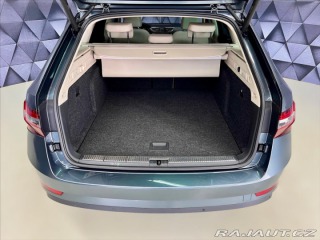 Škoda Superb 2,0 TDI 140KW DSG 4X4 LAU 2015