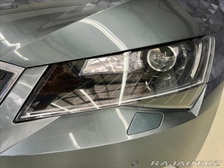 Škoda Superb 2,0 TDI 140KW DSG 4X4 LAU 2015