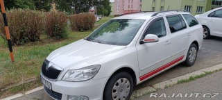 Škoda Octavia 2,0   Prodám 2011