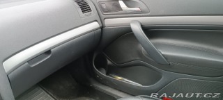 Škoda Octavia 2,0   Prodám 2011