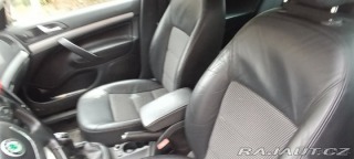 Škoda Octavia 2,0   Prodám 2011