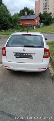 Škoda Octavia 2,0   Prodám 2011