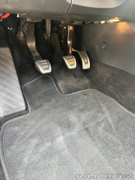 Škoda Octavia 2,0 TSI rv. 2014 // 964 2014