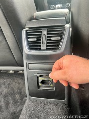 Škoda Octavia 2,0   TSI rv. 2014 // 964 2014