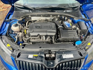 Škoda Octavia 2,0   TSI rv. 2014 // 964 2014