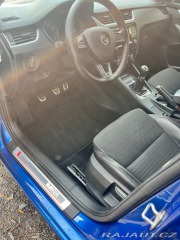 Škoda Octavia 2,0   TSI rv. 2014 // 964 2014