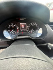 Škoda Octavia 2,0   TSI rv. 2014 // 964 2014