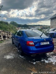 Škoda Octavia 2,0   TSI rv. 2014 // 964 2014