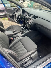 Škoda Octavia 2,0   TSI rv. 2014 // 964 2014