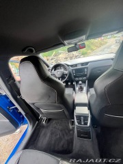 Škoda Octavia 2,0   TSI rv. 2014 // 964 2014