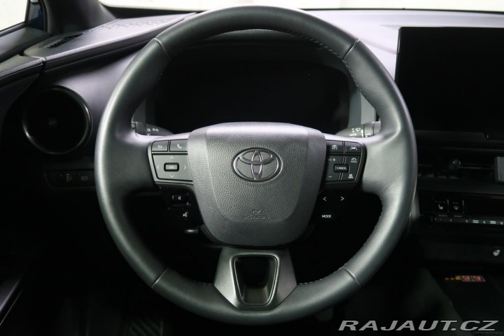 Toyota C-HR 2.0Hybrid,CZ,1Maj,Style,4 2024