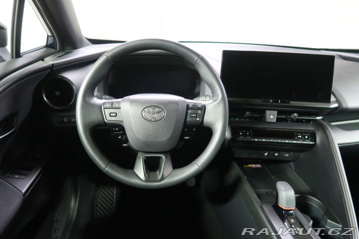 Toyota C-HR 2.0Hybrid,CZ,1Maj,Style,4 2024
