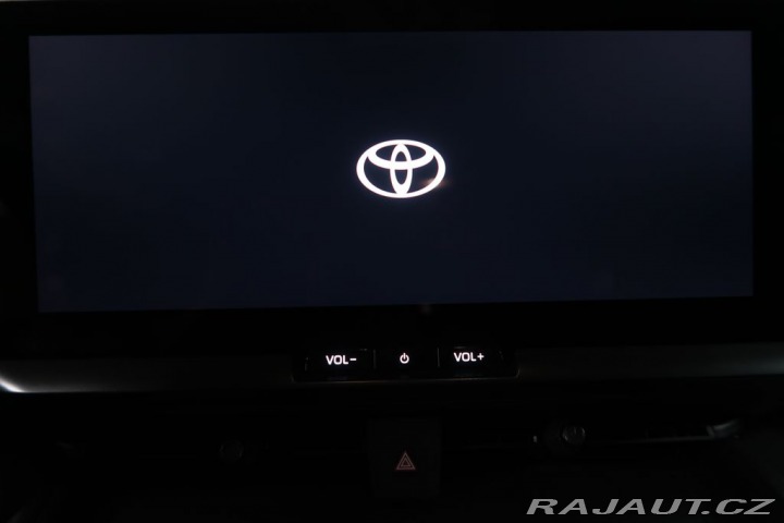 Toyota C-HR 2.0Hybrid,CZ,1Maj,Style,4 2024