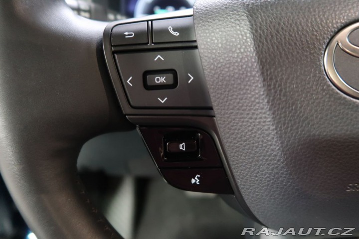 Toyota C-HR 2.0Hybrid,CZ,1Maj,Style,4 2024