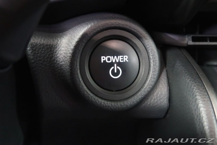 Toyota C-HR 2.0Hybrid,CZ,1Maj,Style,4 2024