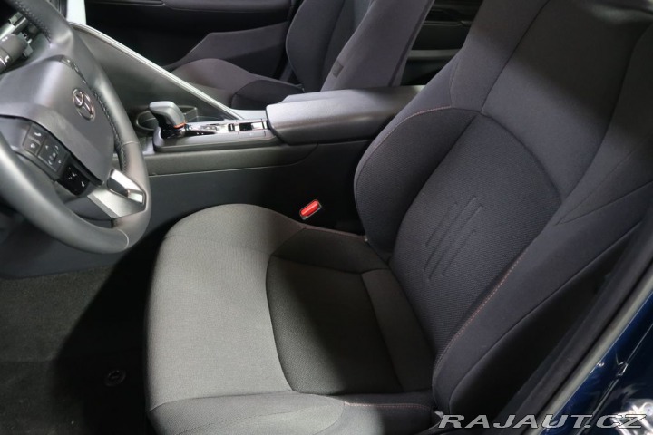 Toyota C-HR 2.0Hybrid,CZ,1Maj,Style,4 2024