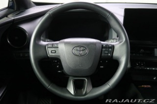 Toyota C-HR 2.0Hybrid,CZ,1Maj,Style,4 2024