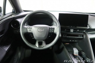 Toyota C-HR 2.0Hybrid,CZ,1Maj,Style,4 2024
