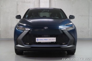 Toyota C-HR 2.0Hybrid,CZ,1Maj,Style,4 2024