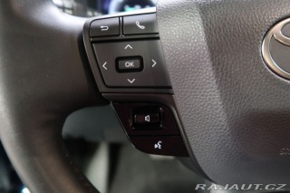 Toyota C-HR 2.0Hybrid,CZ,1Maj,Style,4 2024