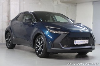 Toyota C-HR 2.0Hybrid,CZ,1Maj,Style,4 2024