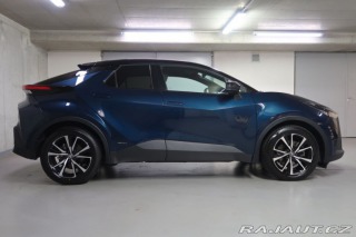 Toyota C-HR 2.0Hybrid,CZ,1Maj,Style,4 2024