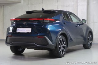 Toyota C-HR 2.0Hybrid,CZ,1Maj,Style,4 2024