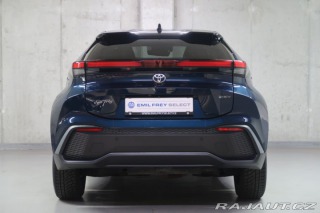 Toyota C-HR 2.0Hybrid,CZ,1Maj,Style,4 2024