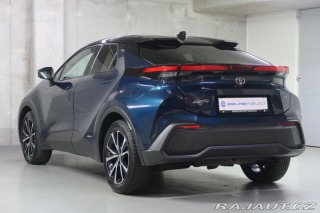 Toyota C-HR 2.0Hybrid,CZ,1Maj,Style,4 2024