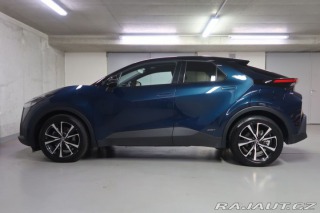 Toyota C-HR 2.0Hybrid,CZ,1Maj,Style,4 2024