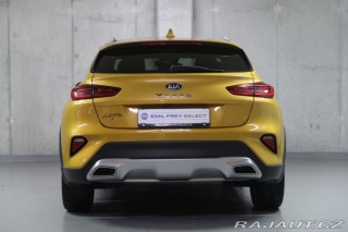 Kia XCeed 1.4T-GDI,CZ,1Maj,SprignEd 2019