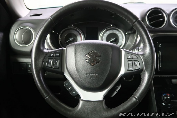 Suzuki Vitara 1.4BoosterJet,CZ,Premium4 2019