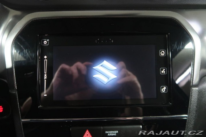Suzuki Vitara 1.4BoosterJet,CZ,Premium4 2019