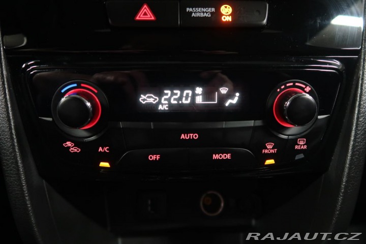 Suzuki Vitara 1.4BoosterJet,CZ,Premium4 2019