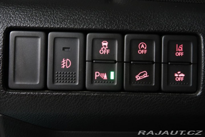 Suzuki Vitara 1.4BoosterJet,CZ,Premium4 2019