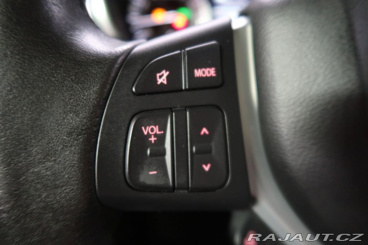 Suzuki Vitara 1.4BoosterJet,CZ,Premium4 2019