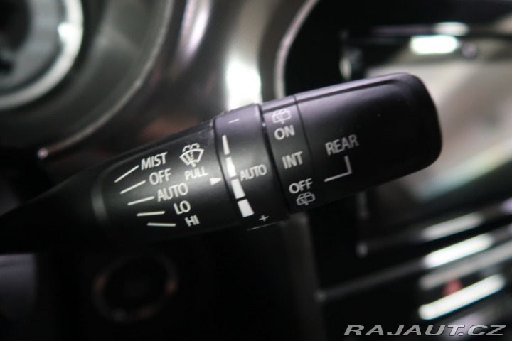 Suzuki Vitara 1.4BoosterJet,CZ,Premium4 2019