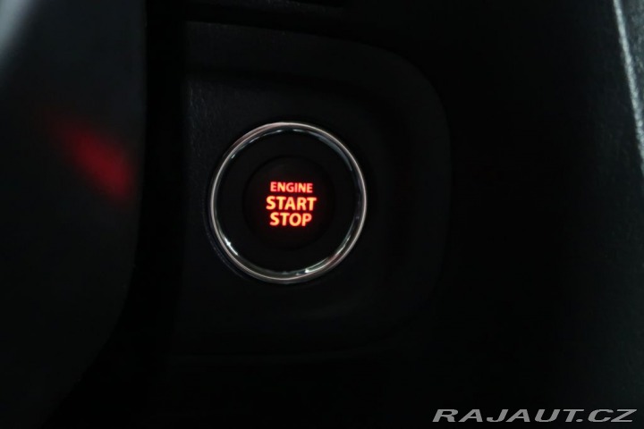 Suzuki Vitara 1.4BoosterJet,CZ,Premium4 2019