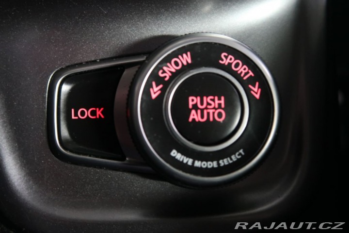 Suzuki Vitara 1.4BoosterJet,CZ,Premium4 2019