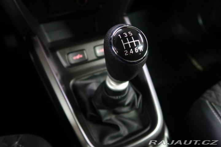 Suzuki Vitara 1.4BoosterJet,CZ,Premium4 2019