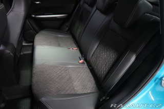 Suzuki Vitara 1.4BoosterJet,CZ,Premium4 2019