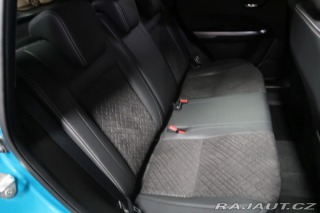 Suzuki Vitara 1.4BoosterJet,CZ,Premium4 2019