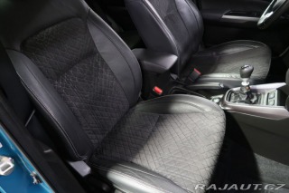 Suzuki Vitara 1.4BoosterJet,CZ,Premium4 2019