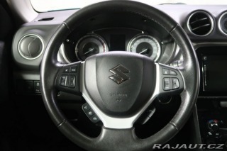 Suzuki Vitara 1.4BoosterJet,CZ,Premium4 2019