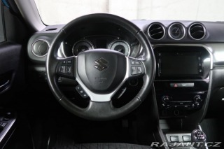 Suzuki Vitara 1.4BoosterJet,CZ,Premium4 2019