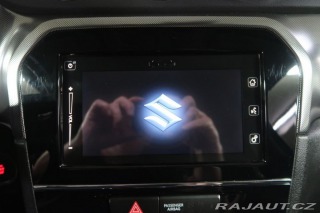 Suzuki Vitara 1.4BoosterJet,CZ,Premium4 2019