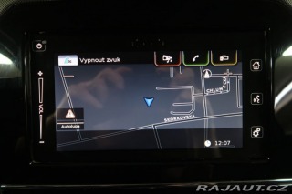 Suzuki Vitara 1.4BoosterJet,CZ,Premium4 2019
