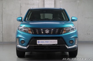 Suzuki Vitara 1.4BoosterJet,CZ,Premium4 2019